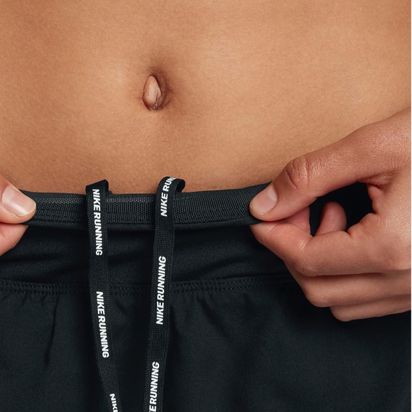 NWT Nike Eclipse Women’s Running Shorts - Picture 3 of 7